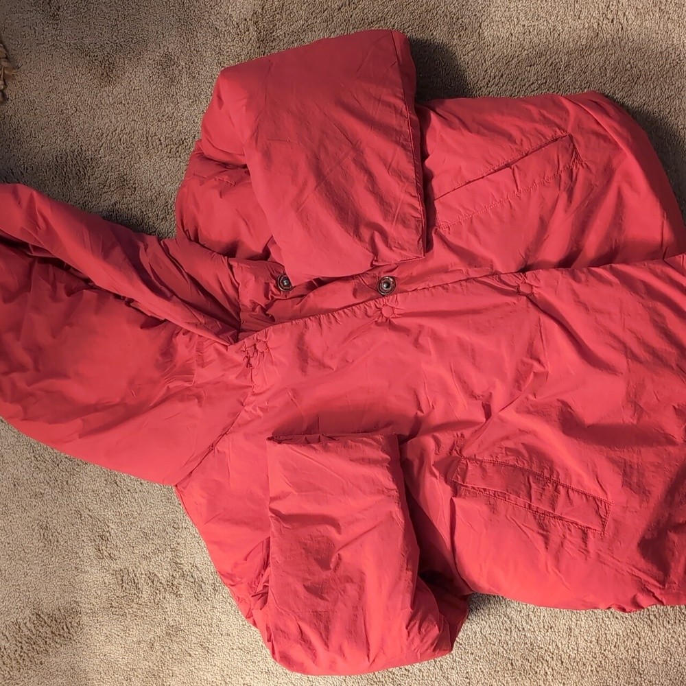 Free people jacket